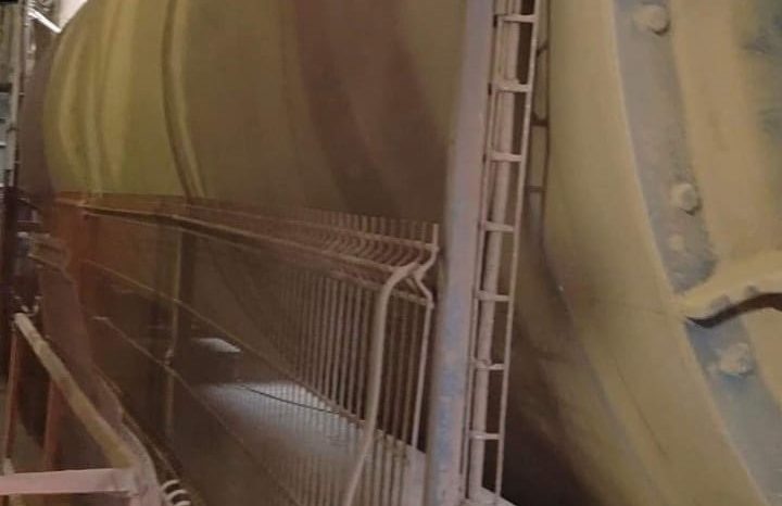 
								Pellet production line ZEPI / ZPM 600 full									