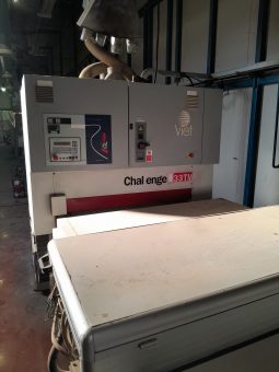 
										Parquet Painting Shop SOBRINI / VIET full									