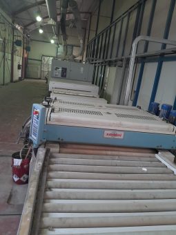 
										Parquet Painting Shop SOBRINI / VIET full									