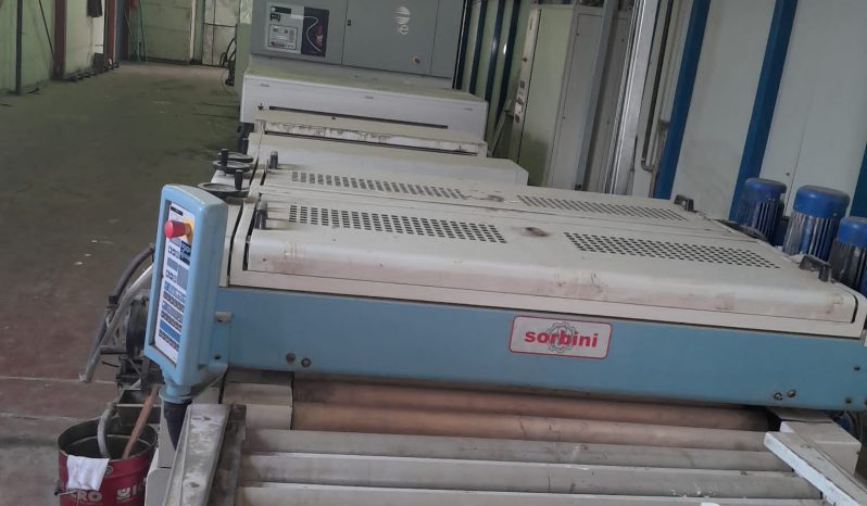 
								Parquet Painting Shop SOBRINI / VIET full									