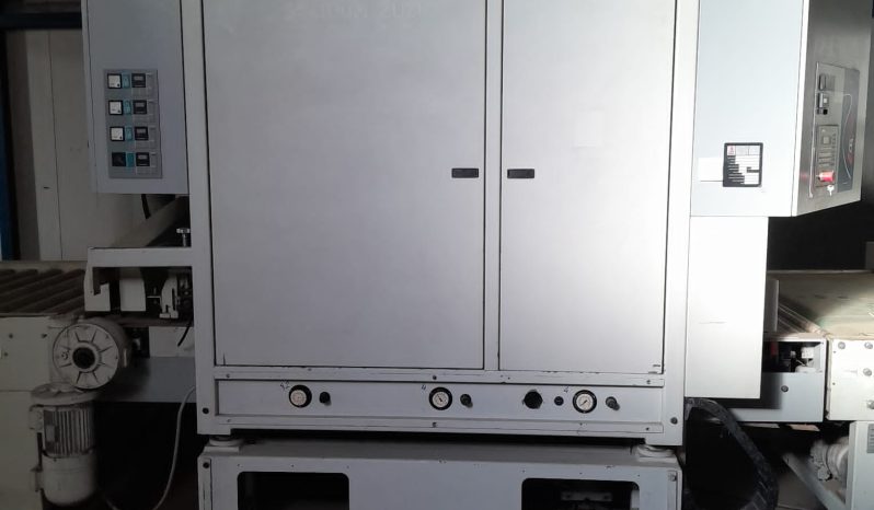 
								Parquet Painting Shop SOBRINI / VIET full									