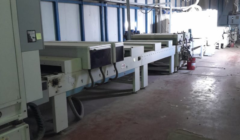 
								Parquet Painting Shop SOBRINI / VIET full									