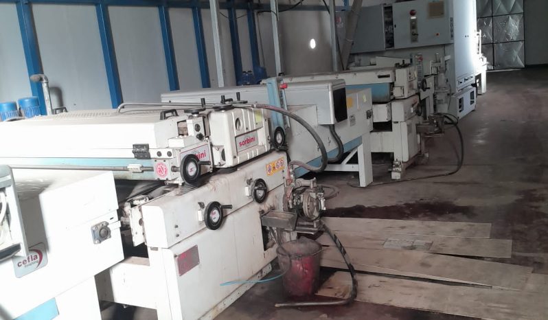 
								Parquet Painting Shop SOBRINI / VIET full									