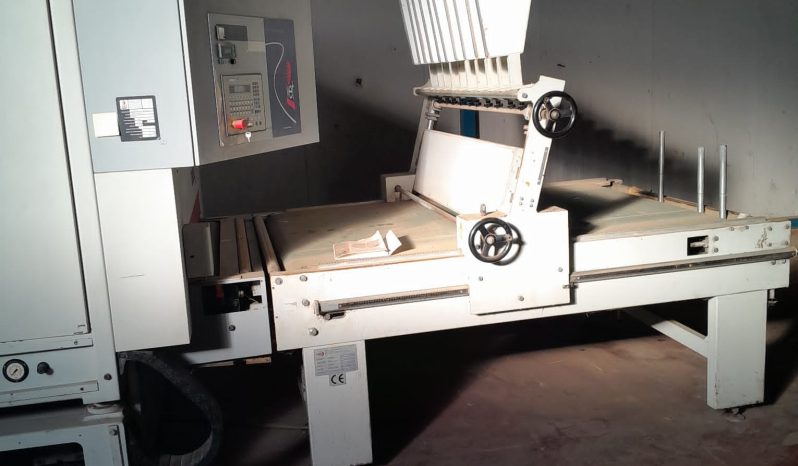 
								Parquet Painting Shop SOBRINI / VIET full									