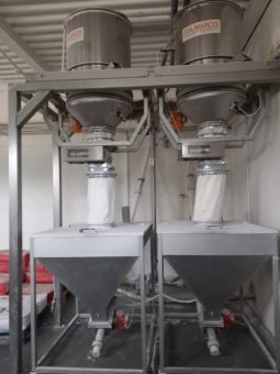 
										PASTA PRODUCTION LINE LA PALAGRINA full									