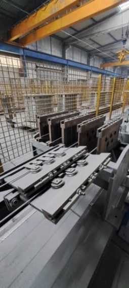 
										FILZMOSER / EVG LATTICE GIRDER LINE full									