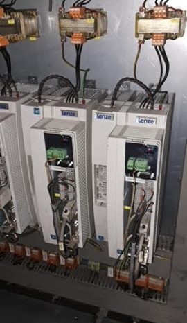 
								FILZMOSER / EVG LATTICE GIRDER LINE full									