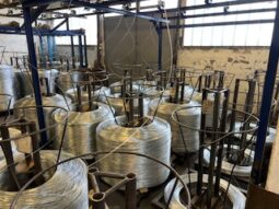 
										Fine Mesh welding Line SMH 2000 full									