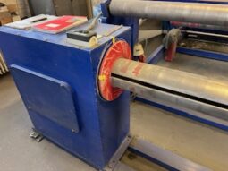 
										Fine Mesh welding Line SMH 2000 full									