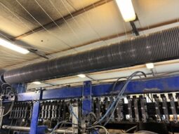 
										Fine Mesh welding Line SMH 2000 full									