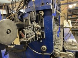 
										Fine Mesh welding Line SMH 2000 full									