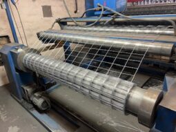 
										Fine Mesh welding Line SMH 1600 full									