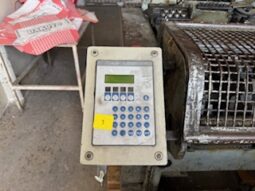 
										Ornamental Border Fance Machine / Wafios ZF2 full									