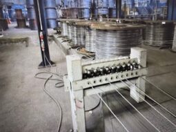 
										Lattice Girder Line EVG full									