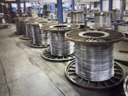 
										Lattice Girder Line EVG full									