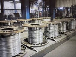 
										Lattice Girder Line EVG full									