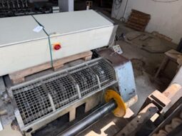 
										Ornamental Border Fance Machine / Wafios ZF2 full									