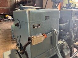 
										Chain link fance machine WAFIOS VDF 60 full									