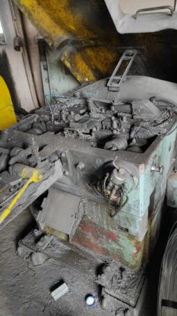 
										Nail Making Factory WAFIOS MORONI KOVOPOL full									