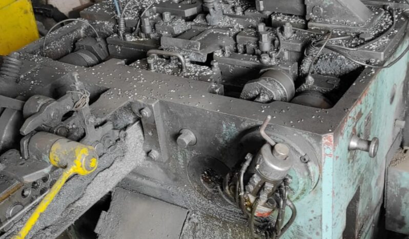 
								Nail Making Factory WAFIOS MORONI KOVOPOL full									