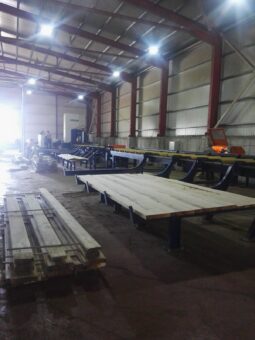 
										Sawmill Stacionary full									