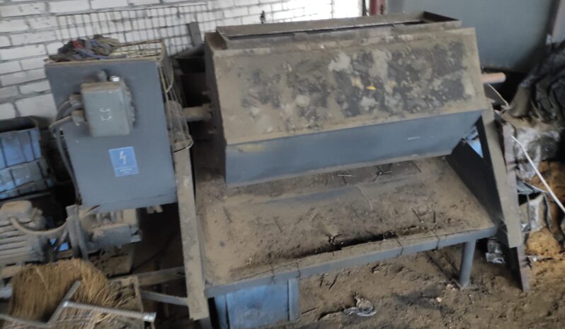 
								Nail Making Factory WAFIOS MORONI KOVOPOL full									