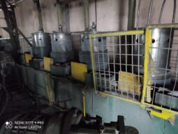 Nail Making Factory WAFIOS MORONI KOVOPOL