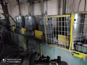 Nail Making Factory WAFIOS MORONI KOVOPOL