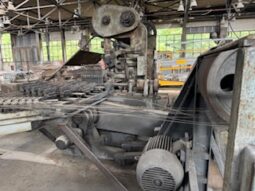 
										Hinge Joing Machine WAFIOS HJGM full									