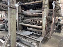 
										Hinge Joing Machine WAFIOS HJGM full									