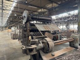 
										Hinge Joing Machine WAFIOS HJGM full									