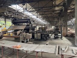 Hinge Joing Machine WAFIOS HJGM