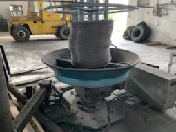 
										Nail making plant WAFIOS N 90 NAIL MAKING MACHINE full									