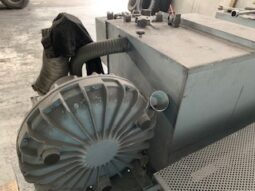 
										Nail making plant WAFIOS N 90 NAIL MAKING MACHINE full									