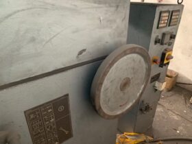 Nail making plant WAFIOS N 90 NAIL MAKING MACHINE