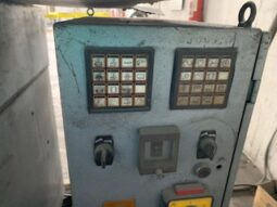 
										Nail making plant WAFIOS N 90 NAIL MAKING MACHINE full									