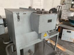 
										Nail making plant WAFIOS N 90 NAIL MAKING MACHINE full									