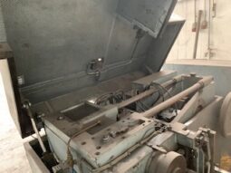 
										Nail making plant WAFIOS N 90 NAIL MAKING MACHINE full									