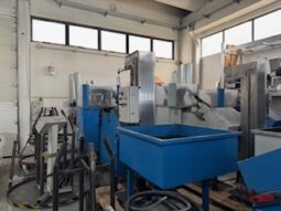 
										Nail making Plant WAFIOS N 90 INGRAMATIC full									