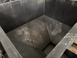 
										Nail making Plant WAFIOS N 90 INGRAMATIC full									