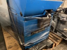 
										Nail making Plant WAFIOS N 90 INGRAMATIC full									