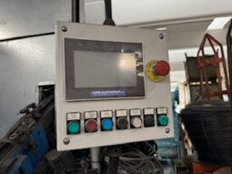 
										Nail making Plant WAFIOS N 90 INGRAMATIC full									