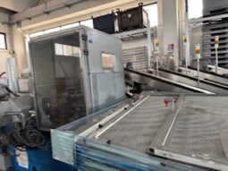 
										Nail making Plant WAFIOS N 90 INGRAMATIC full									