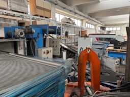 
										Nail making Plant WAFIOS N 90 INGRAMATIC full									