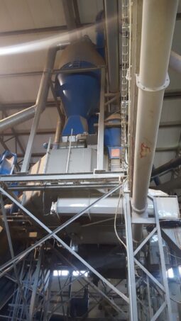 
										Pellet Production Line KAHL full									