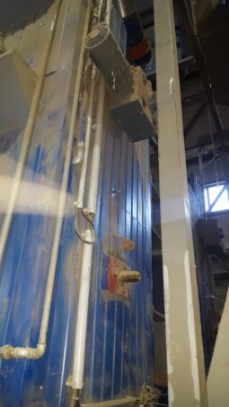 
										Pellet Production Line KAHL full									