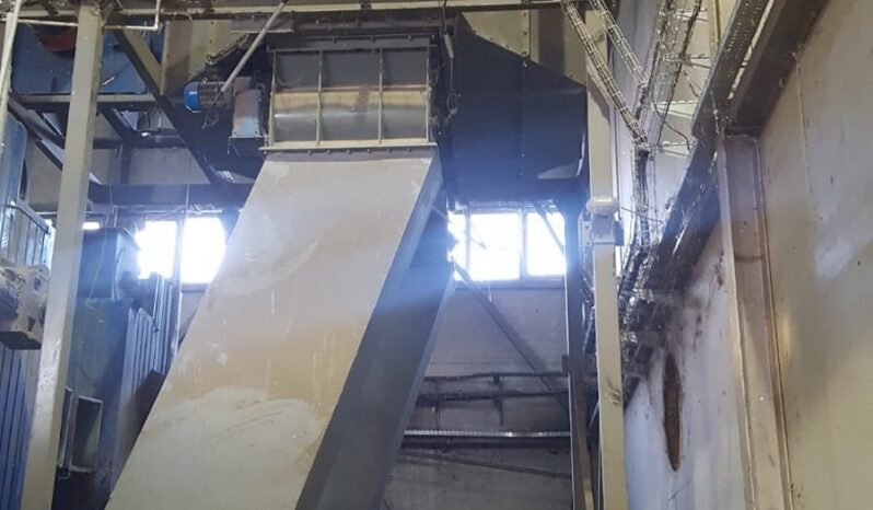 
								Pellet Production Line KAHL full									