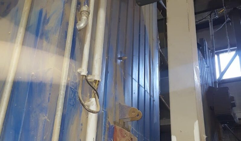 
								Pellet Production Line KAHL full									