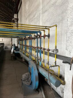 
										Wire Galvanized Eqipment STEEL ITALY full									