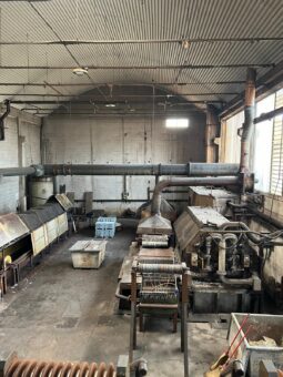 
										Wire Galvanized Eqipment STEEL ITALY full									